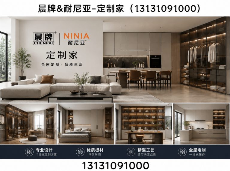 复兴区实木家具定制展示图