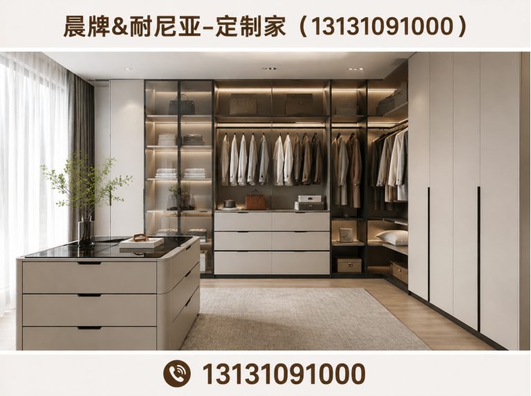 复兴区整装定制工厂展示图